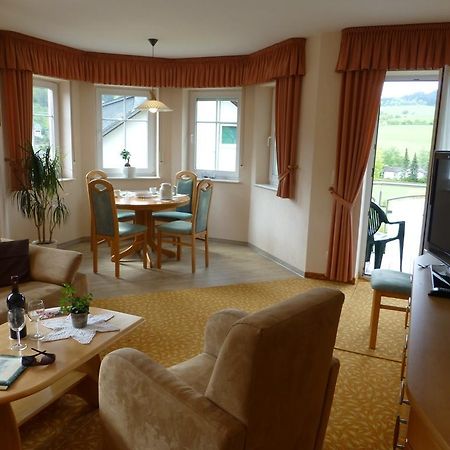 Villa Haus Talblick Willingen  Esterno foto