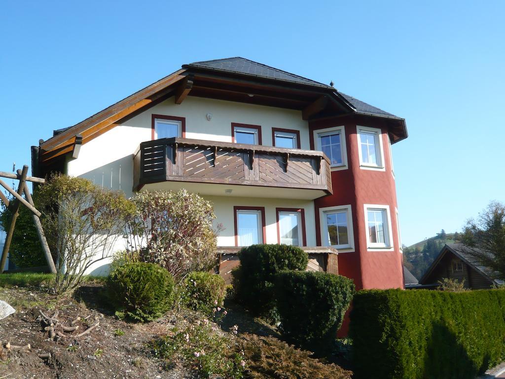 Villa Haus Talblick Willingen  Esterno foto