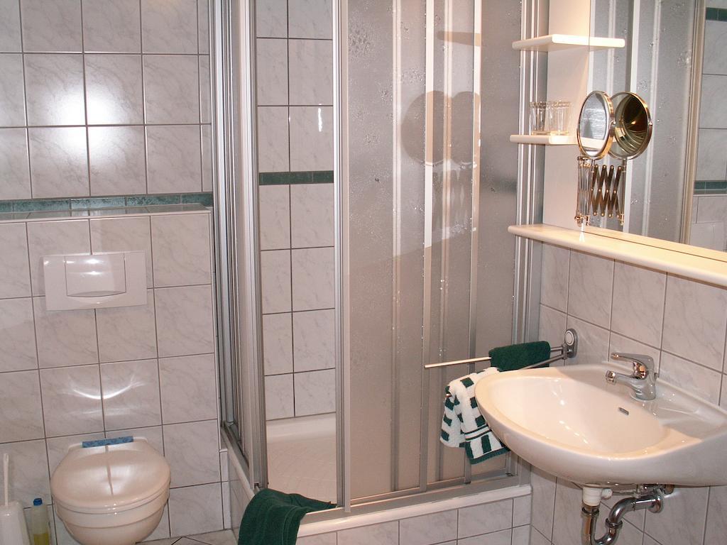 Villa Haus Talblick Willingen  Camera foto
