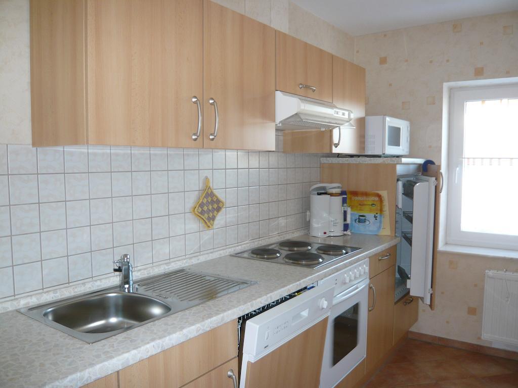 Villa Haus Talblick Willingen  Camera foto