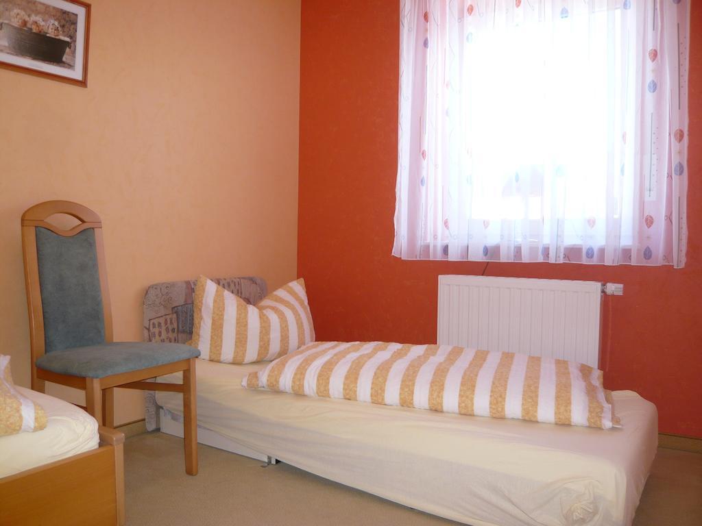 Villa Haus Talblick Willingen  Camera foto