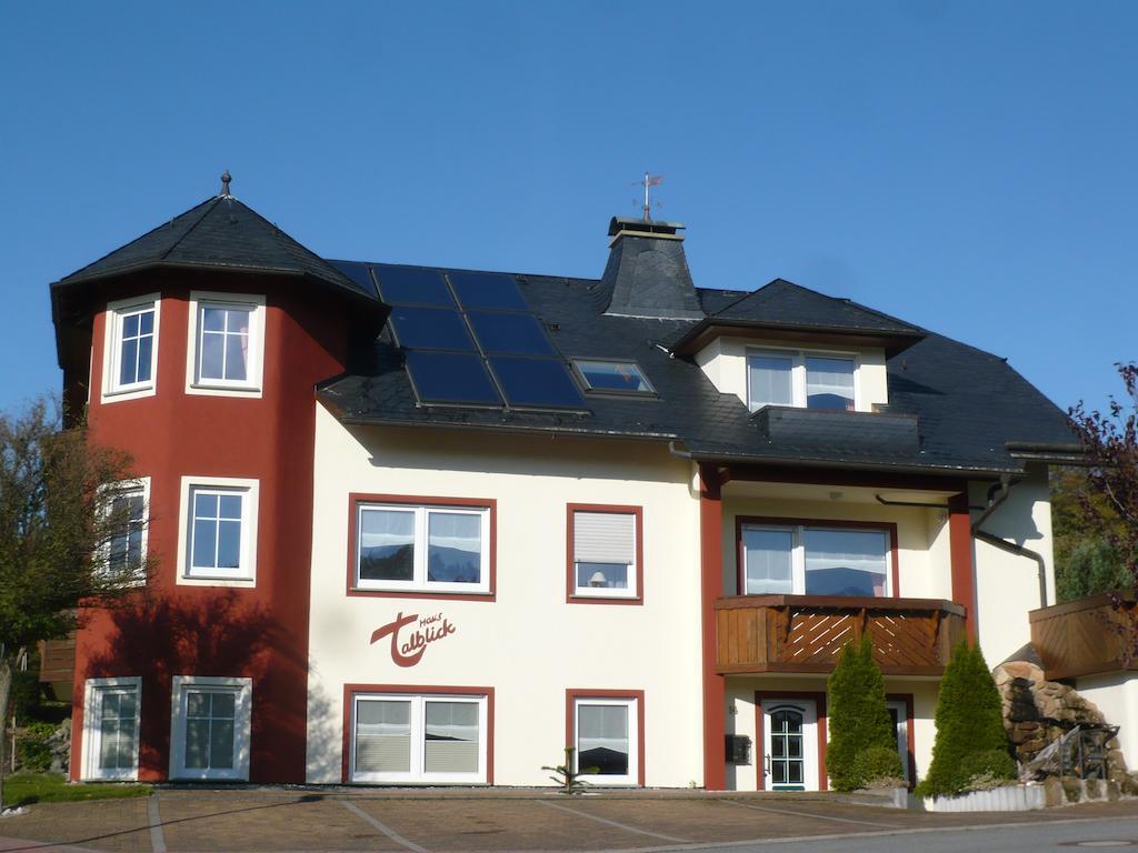 Villa Haus Talblick Willingen  Esterno foto