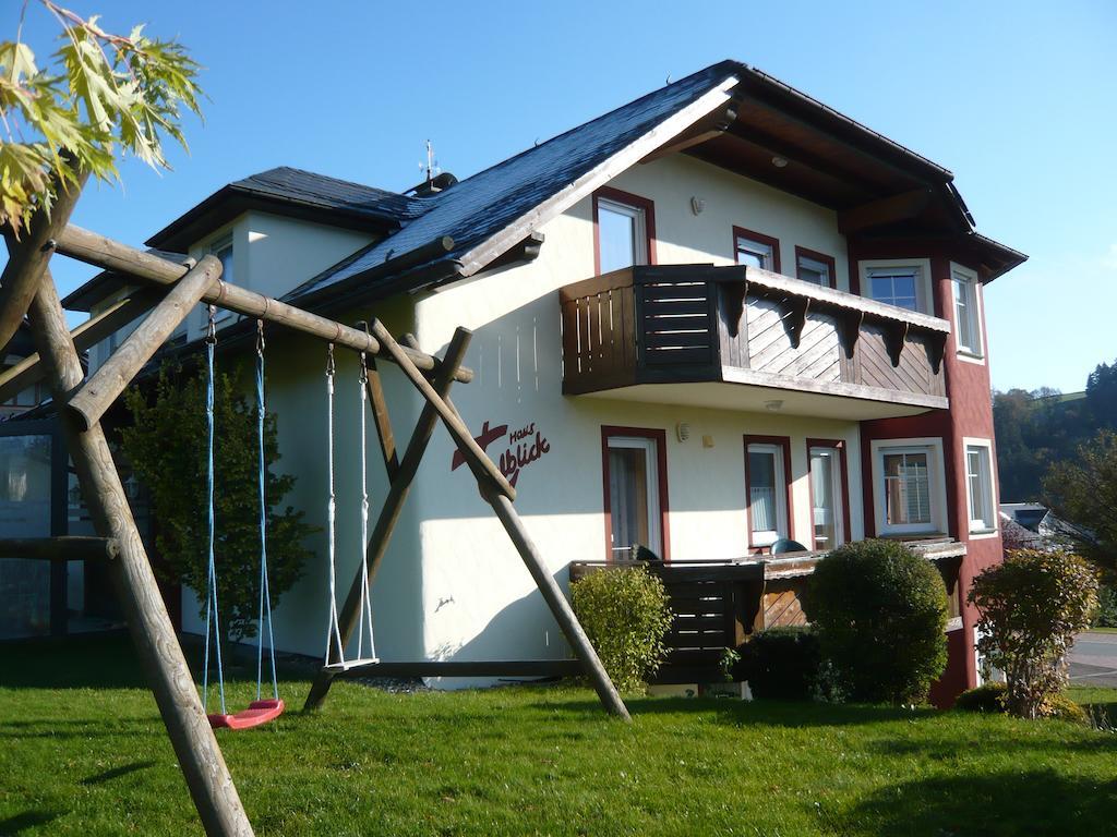 Villa Haus Talblick Willingen  Esterno foto