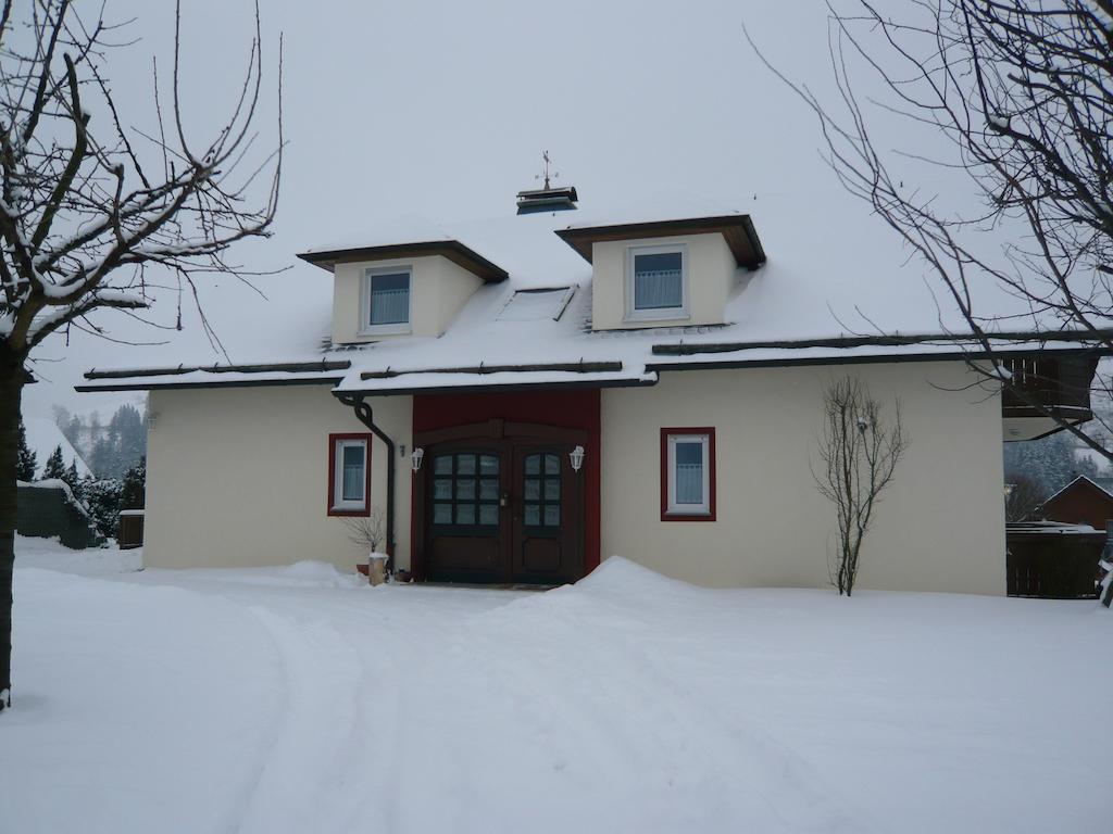 Villa Haus Talblick Willingen  Esterno foto