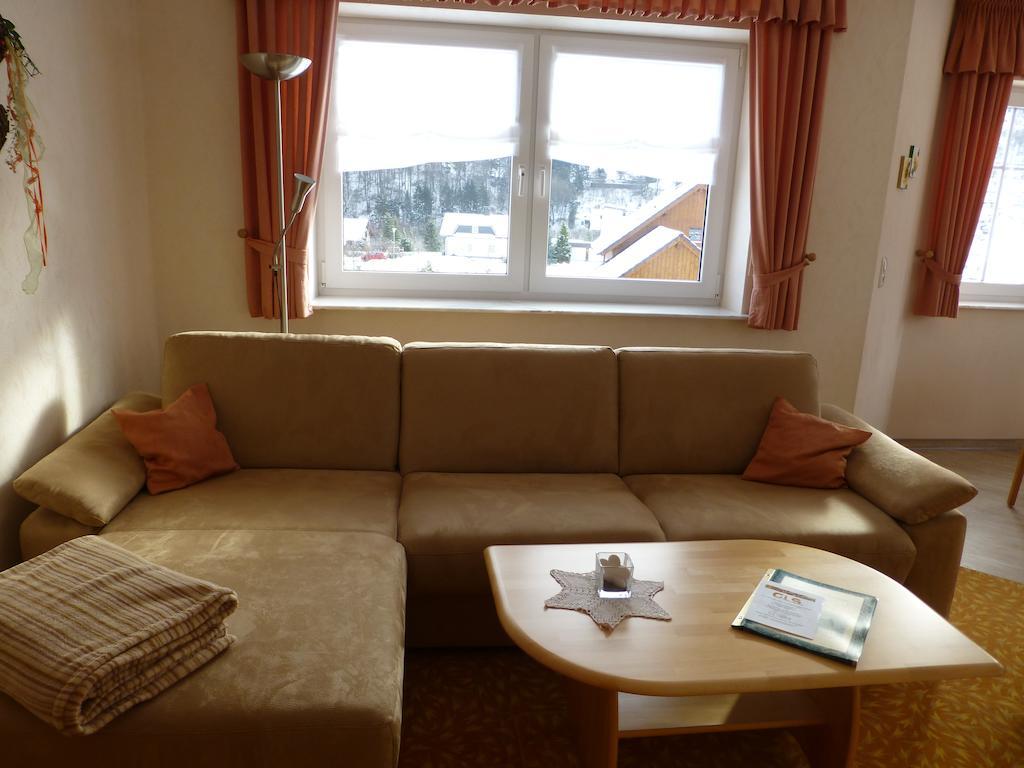 Villa Haus Talblick Willingen  Camera foto